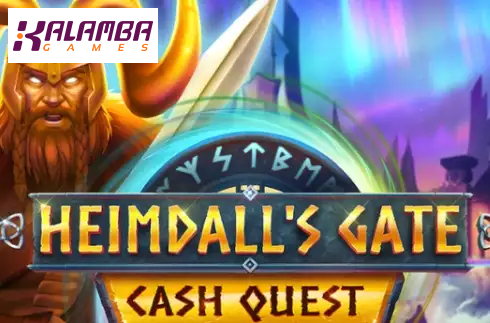 Heimdall's Gate Cash Quest